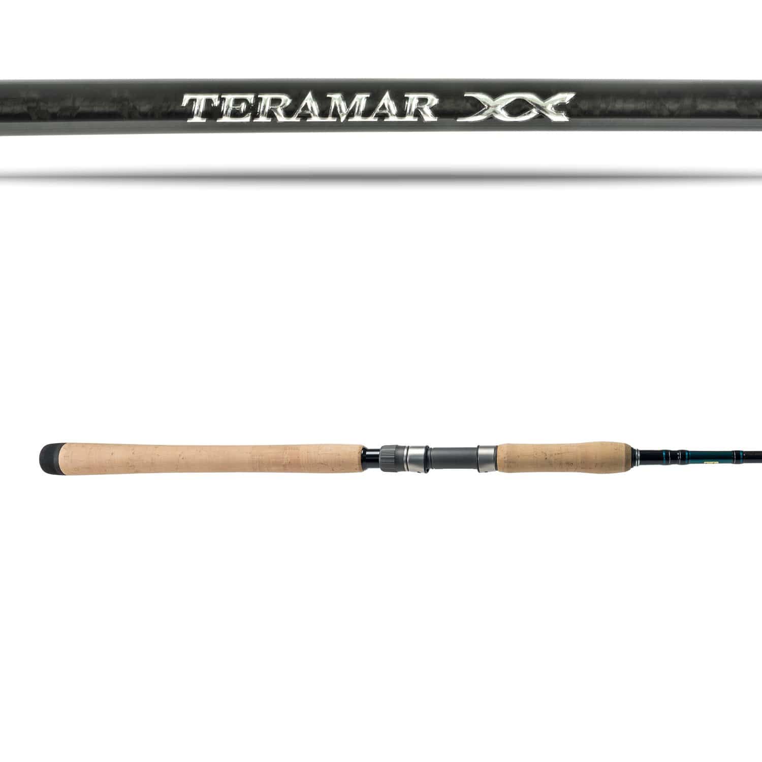 Shimano Teramar XX Ne Spinning Rod – TXNSX70M