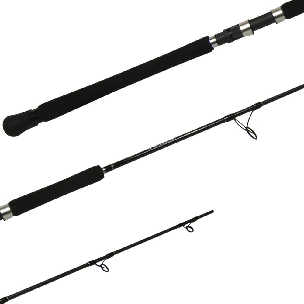 Shimano Terez Spinning Rods