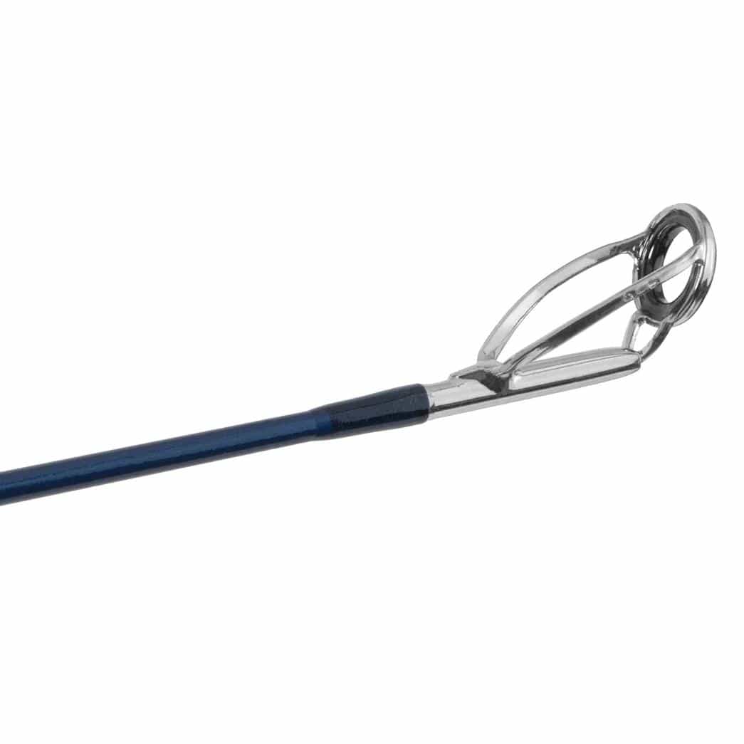 tsunami carbon shield 2 rod specs Tsunami TSCSHDCII661H-B Carbon Shield II Casting Rod
