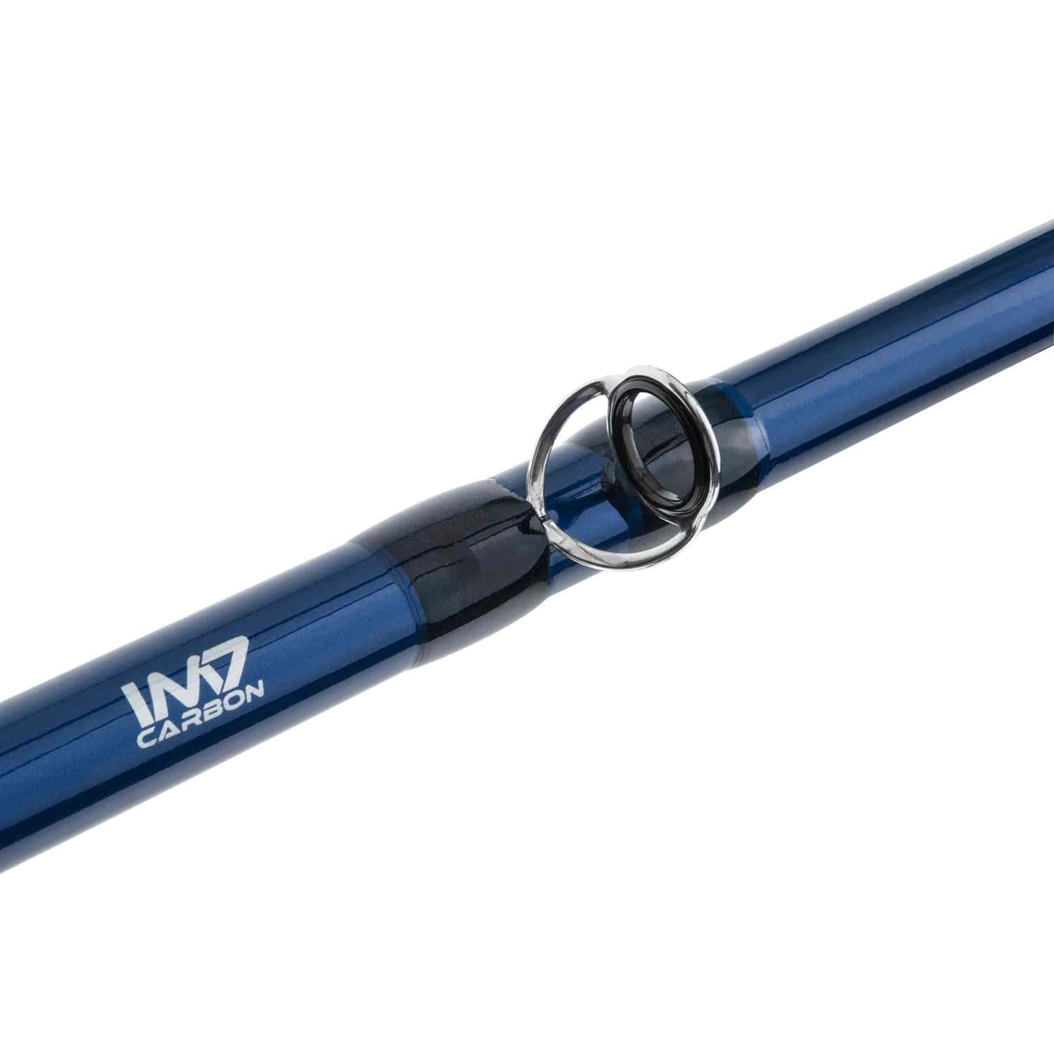 tsunami carbon shield ii casting rods Tsunami TSCSHDCII661H-B Carbon Shield II Casting Rod
