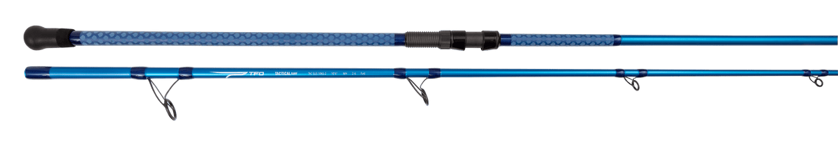 Temple Fork Tactical Series Surf Rods