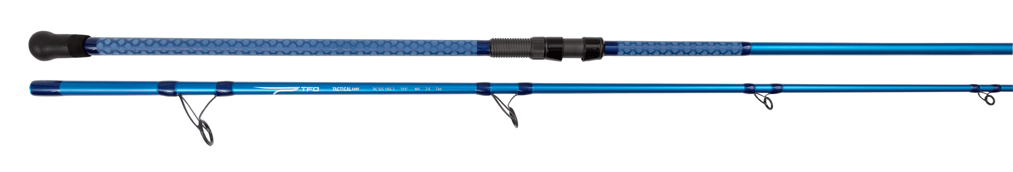 Temple Fork Tactical Series Surf Rods