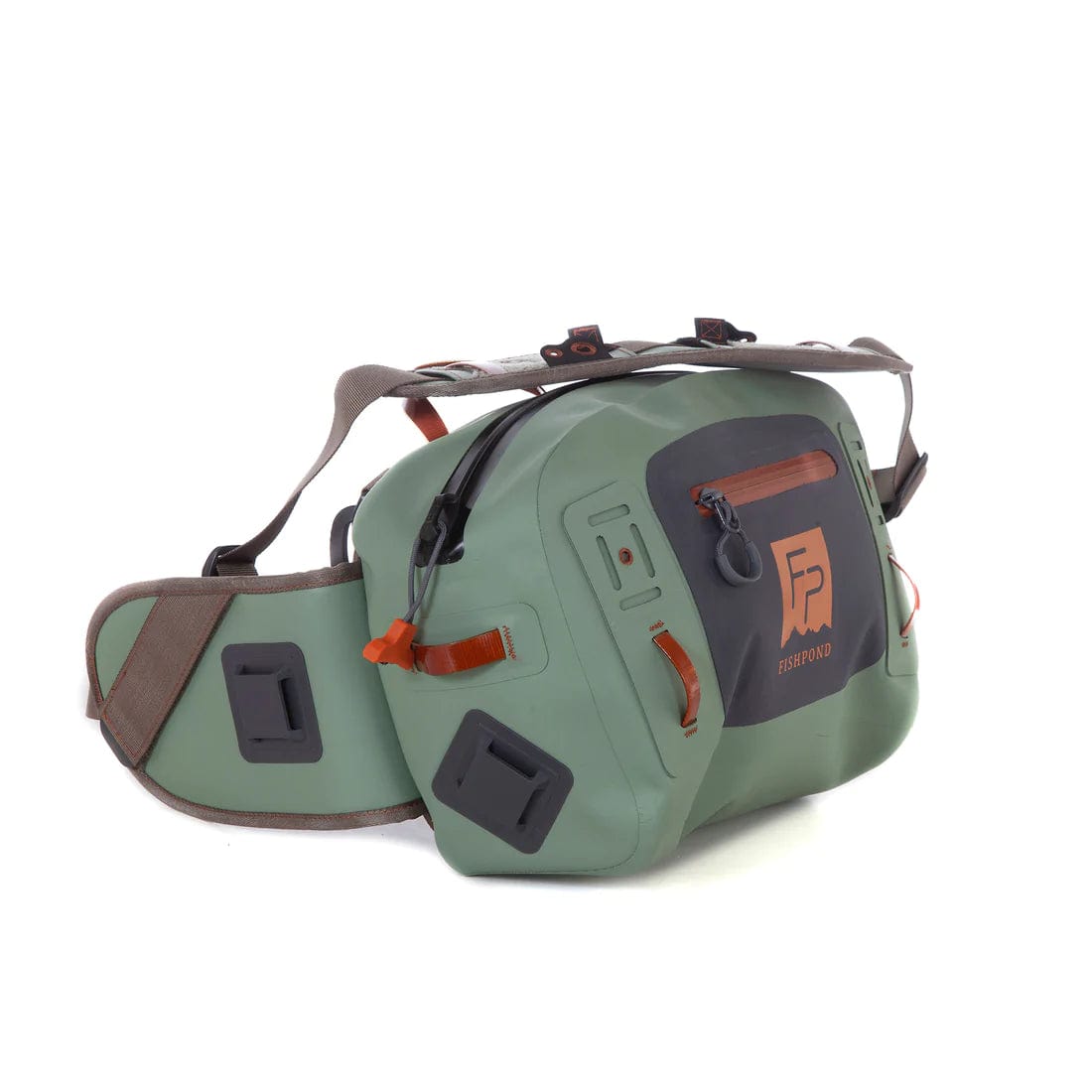 Thunderhead Submersible Lumbar Pack