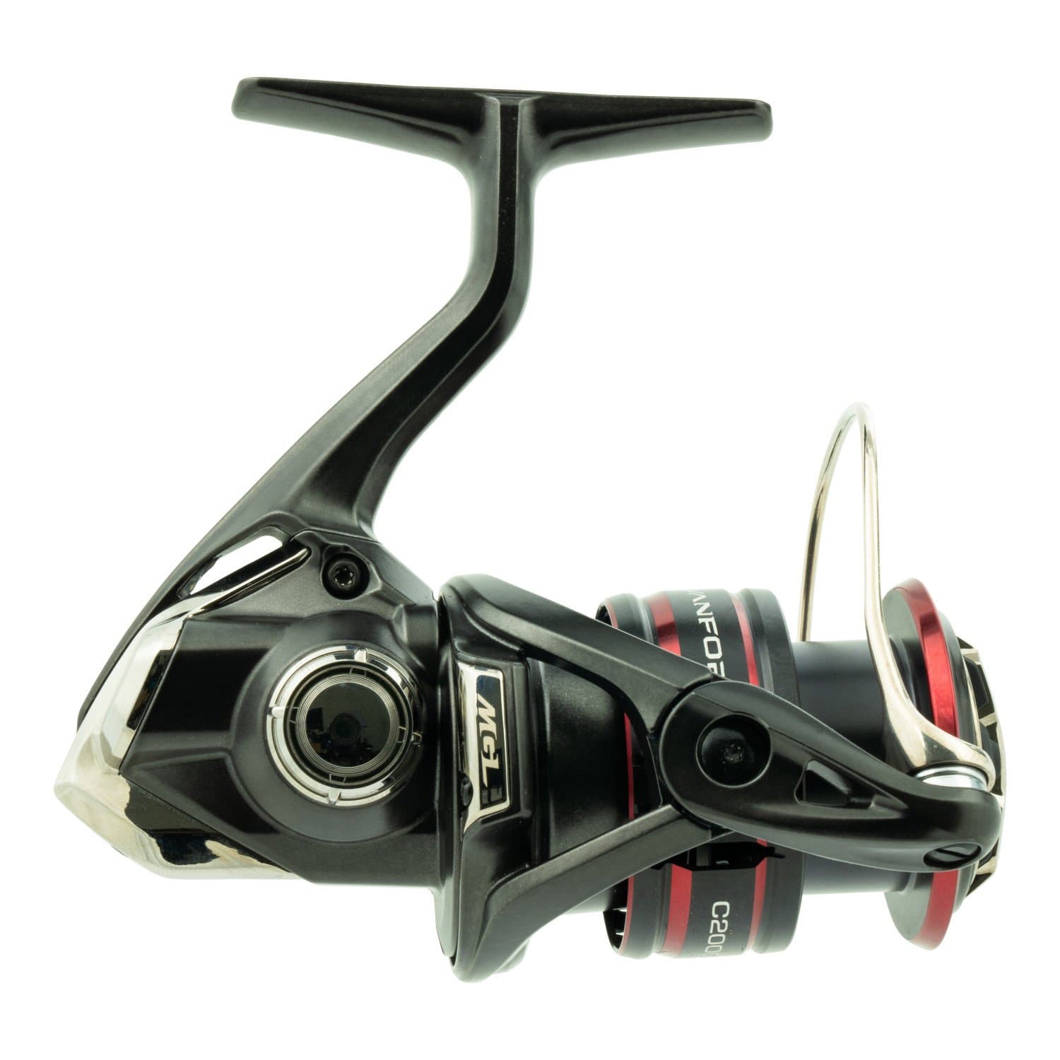 One of the most popular Spinning Reels Shimano 21 Twinpower SW C 5000 HG  Spinning Fishing Reel in 2021