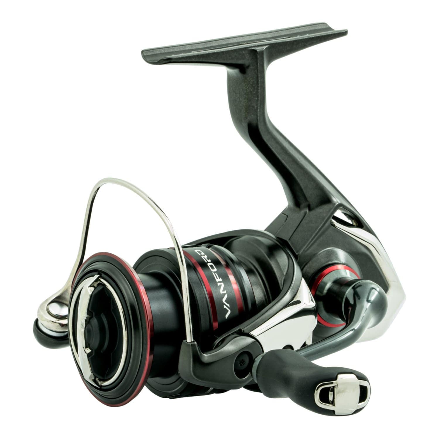 Shimano Vanford Full Review: Is It Better Than The Stradic? 