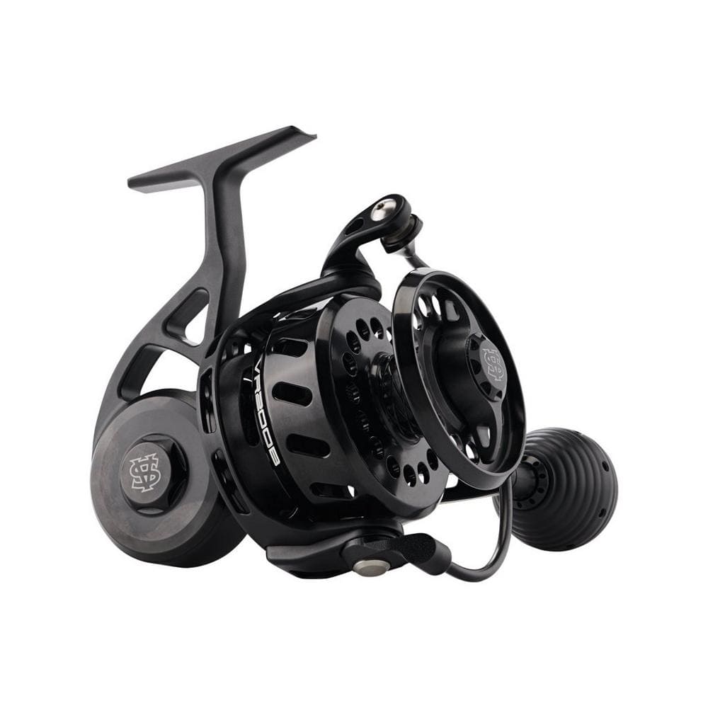 Van Staal VR Saltwater Spinning Reels The Saltwater Edge