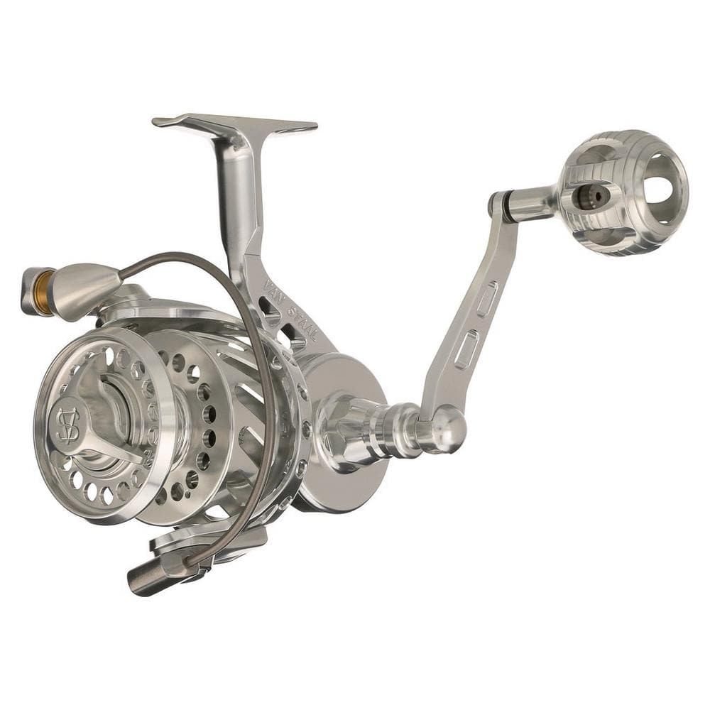 Fishing Reel Handle Special 4-Angle Shaft Design Sturdy Stainless Steel,for  Repairing Parts