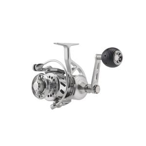 NEW Van Staal VSX 200 Bailess Fishing Reel ( my first time trying