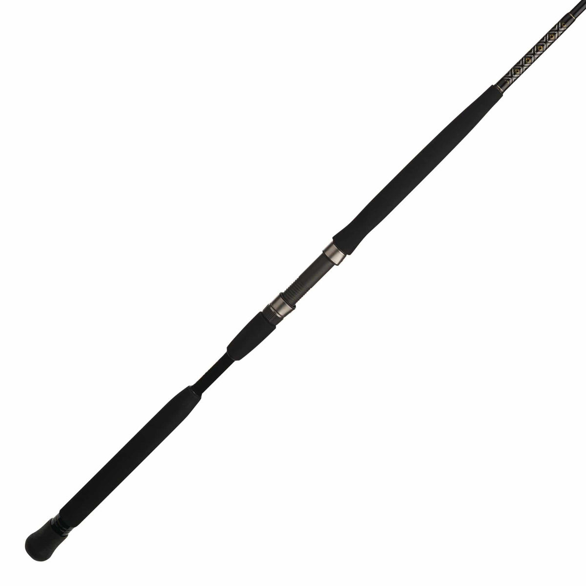 Van Staal Jigging Rods
