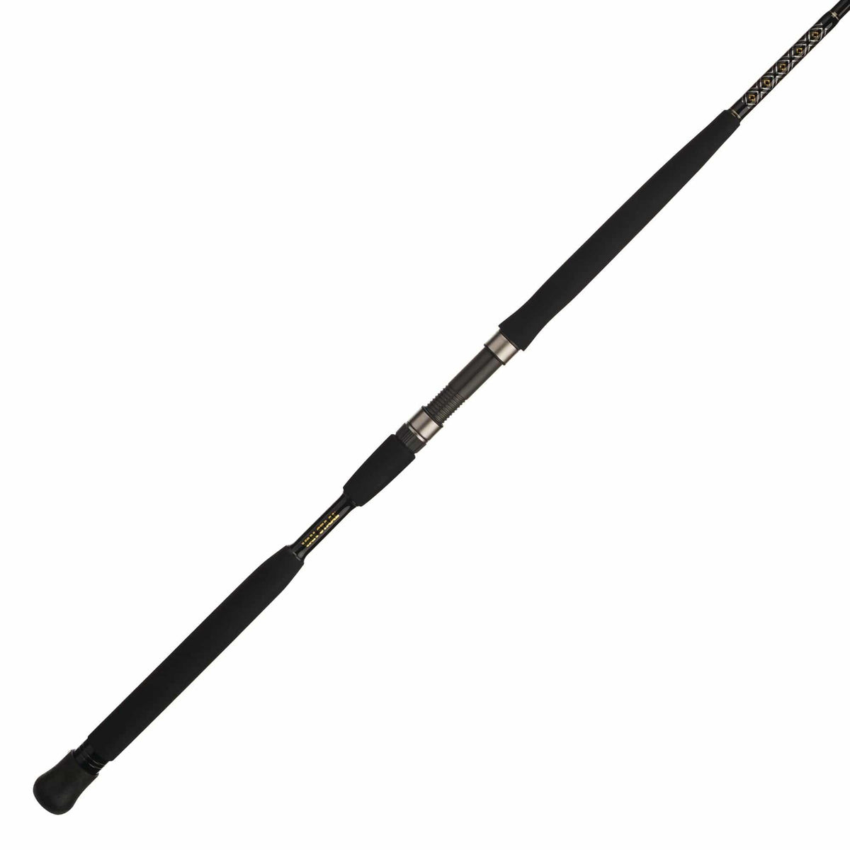 Van Staal Jigging Rods