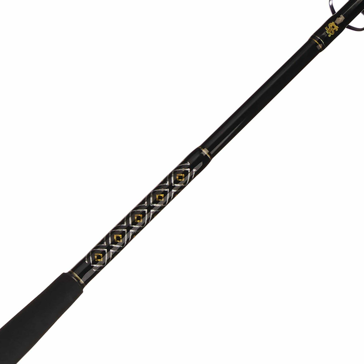 Van Staal Jigging Rods