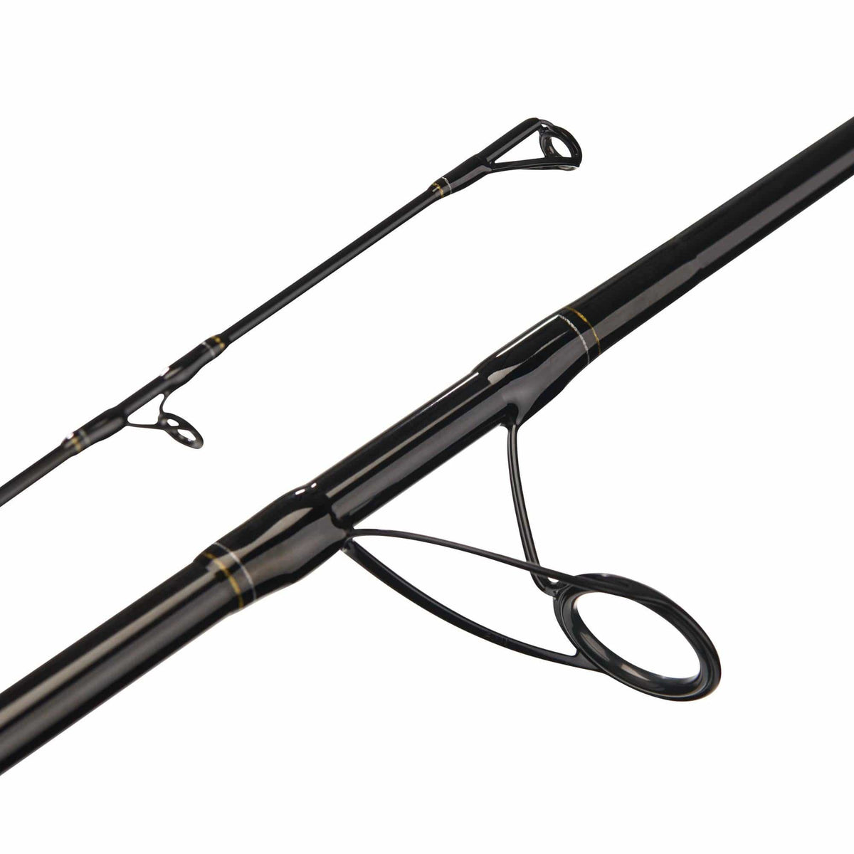 Van Staal Jigging Rods