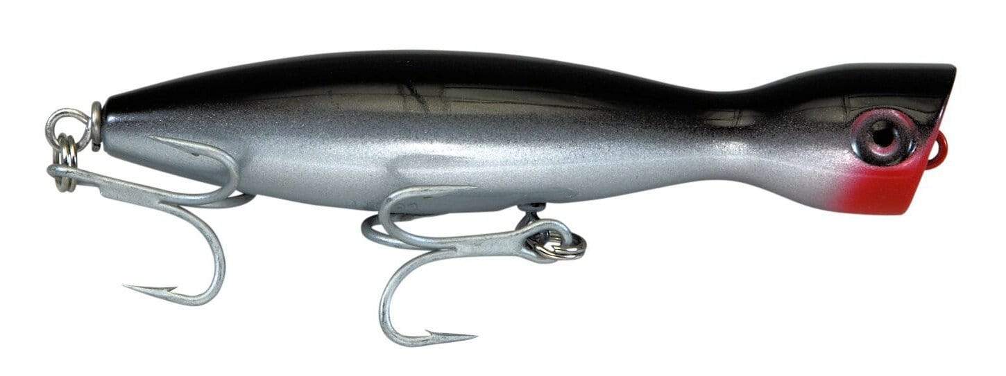 Super Strike Heavy Little Neck Poppers The Saltwater Edge, 53% OFF