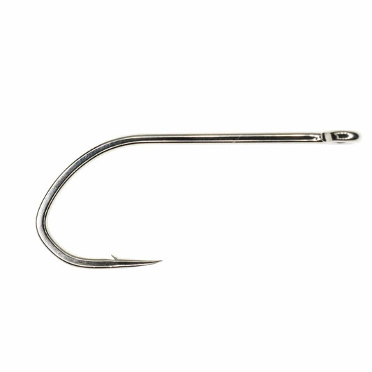 Umpqua XS410-NI5X All Purpose Saltwater Hook Sz 2 - Pk 20