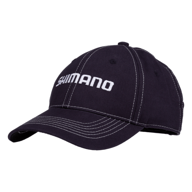 Shimano Adjustable Cap Navy