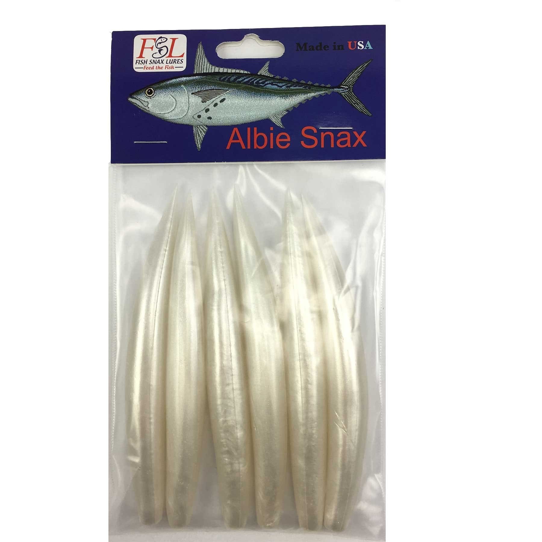 Fish Snax Albie Snax | Bubblegum; 5 in Fish Snax Albie Snax | Bubblegum; 5 in