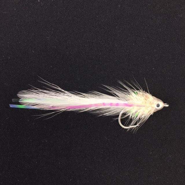 Albie Whore 1/0 / Chovy Tan/White/Pearl Scale