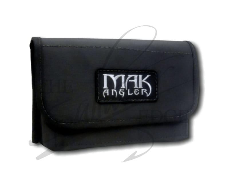 MAK Angler Bucktail Pouch