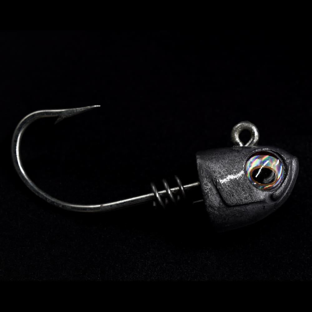 Lead Head Hooks – Page 2 – Right Bite Baits