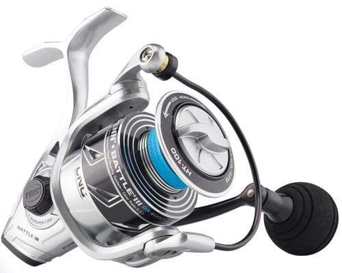 Spinning Reels Tagged Brand_Penn Fishing - The Saltwater Edge