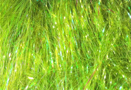 Baitfish Emulator Flash Olive