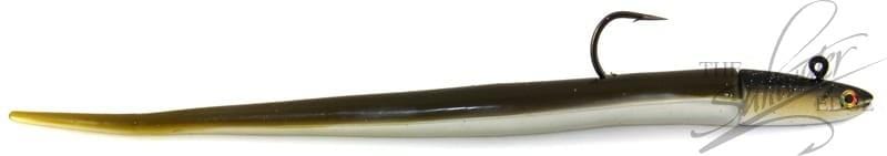 Cape Cod Sand Eel 3 oz Olive