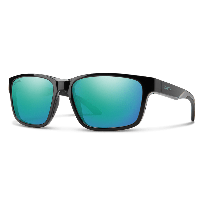 Smith Basecamp Sunglasses The Saltwater Edge