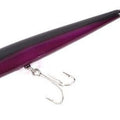  Negro/Morado