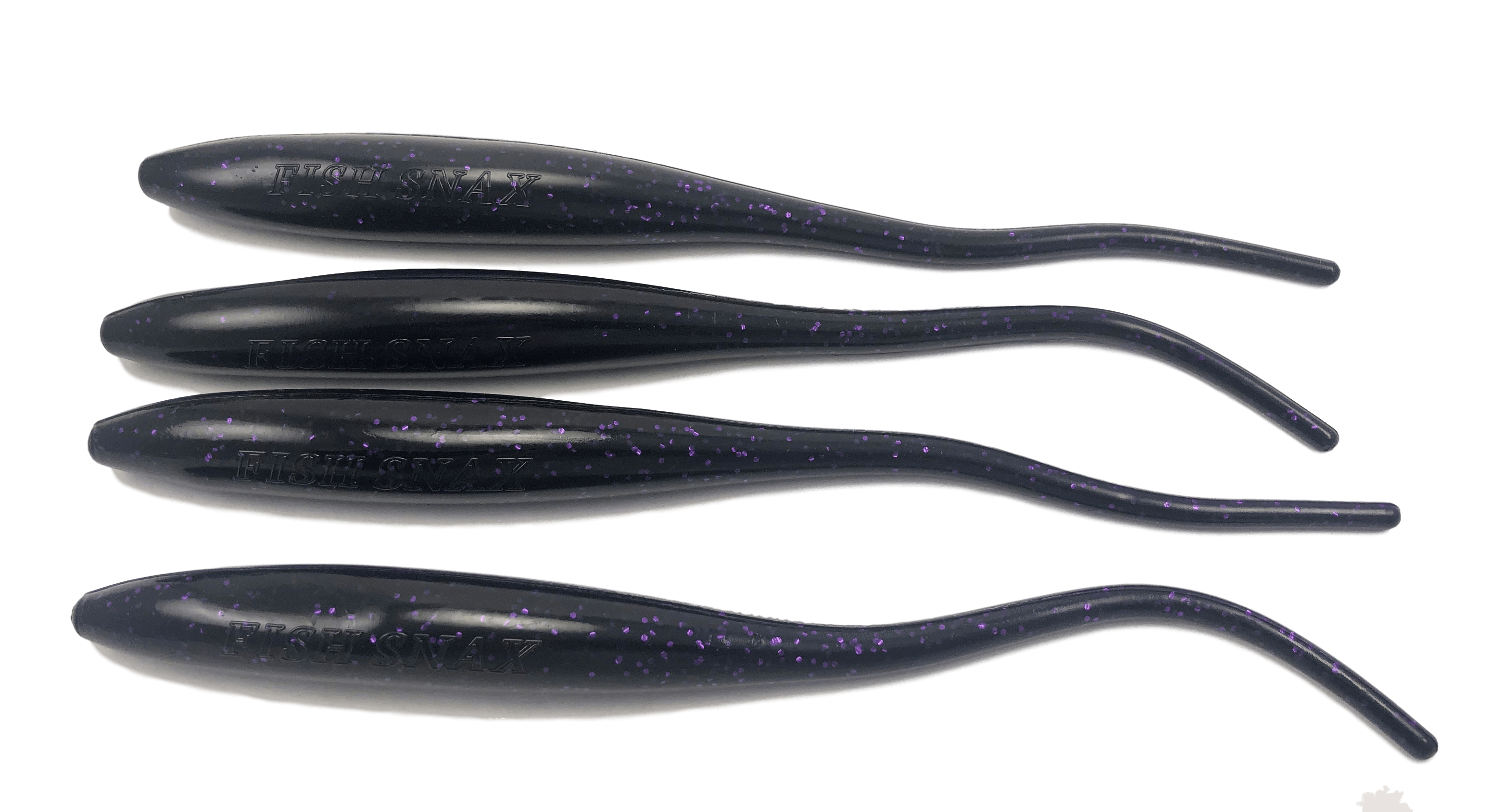 Fish Snax Lures - The Saltwater Edge