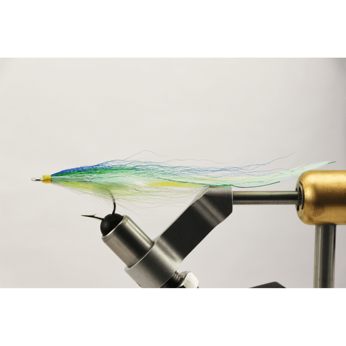 Bondorew Bucktail Fly