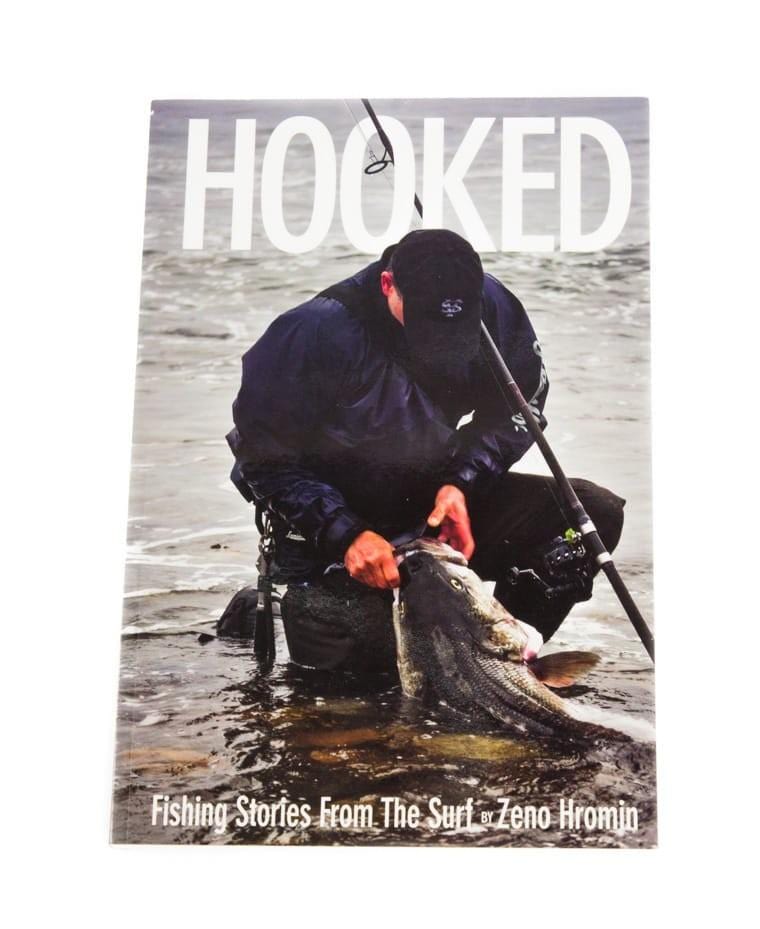 Zeno Hromin - Hooked