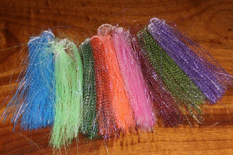 Senyo's Predator Wrap