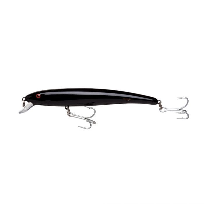 Bomber Magnum Long A Black Bomber Magnum Long A Black