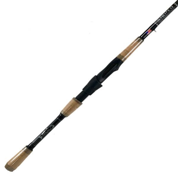 Bull Bay BOLT Spinning Rods - The Saltwater Edge