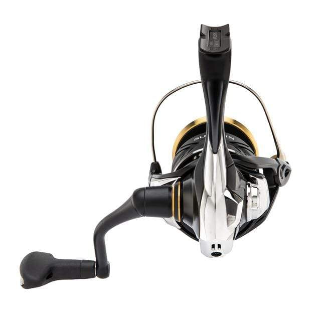 Shimano Sustain FJ Spinning Reel Shimano Sustain FJ Spinning Reel