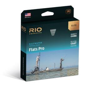 Rio Tropical Series Flats Pro Fly Line