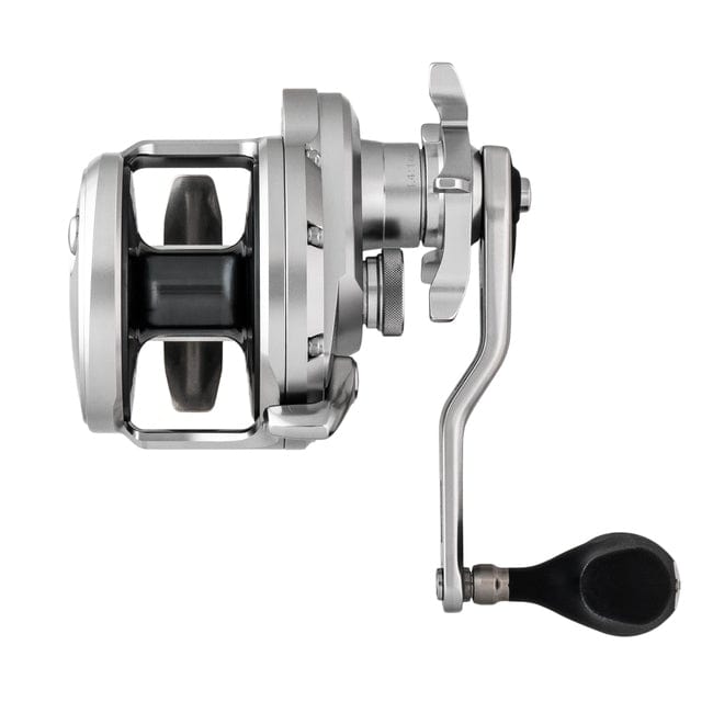 6 4 star drag conventional reel Shimano Overhead Reels Shimano Ocea Jigger 1500 Pg Overhead Fishing Reel