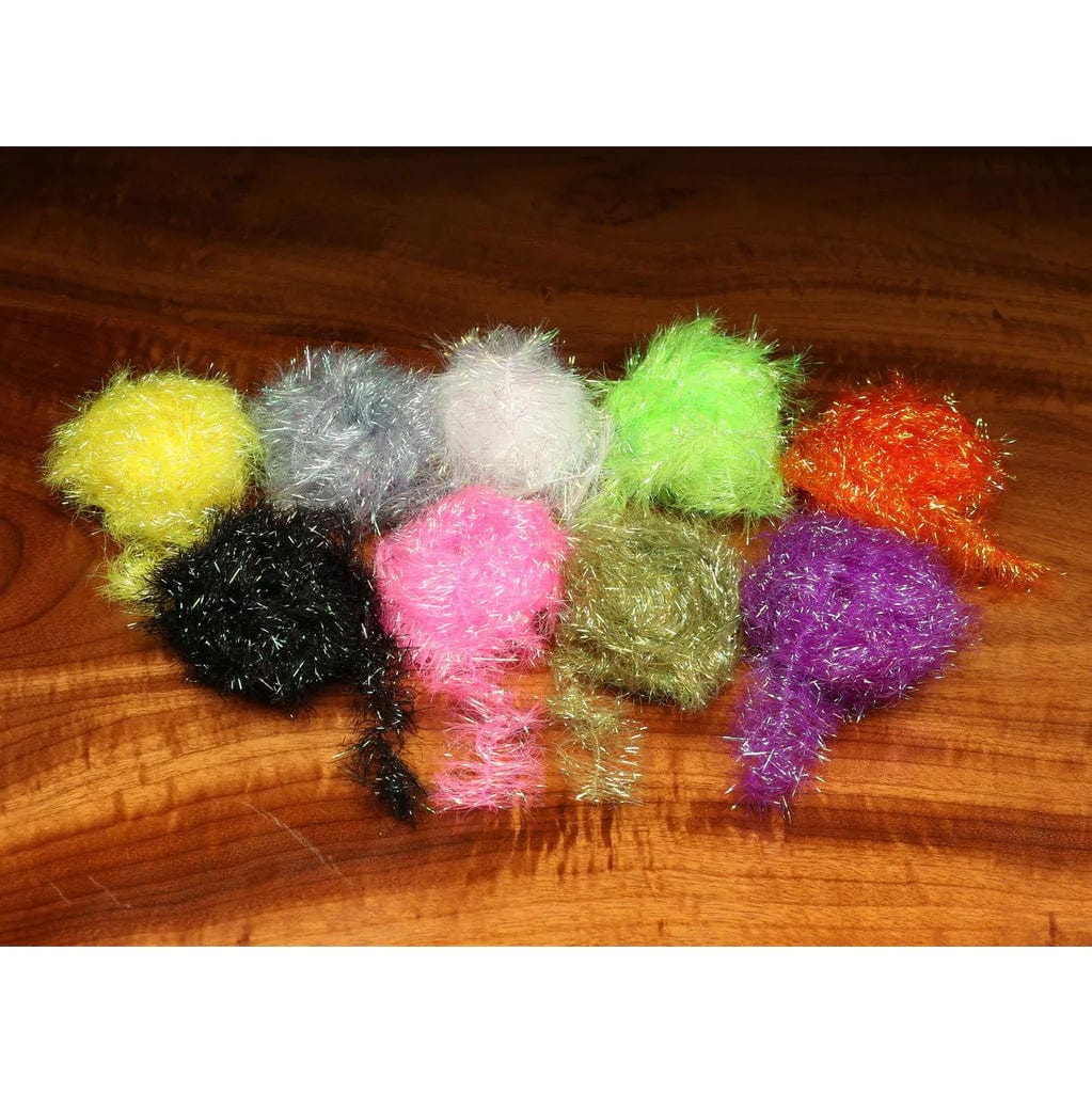 Chocklett's Filler Flash