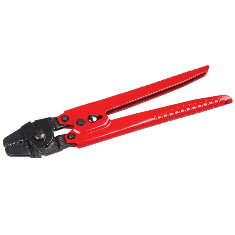 Billfisher Heavy Duty CN-10 Hand Crimper