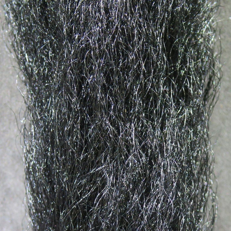 Calf Tails Black