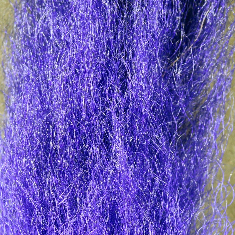 Calf Tails Purple
