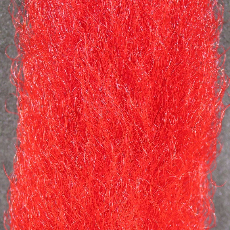 Calf Tails Red