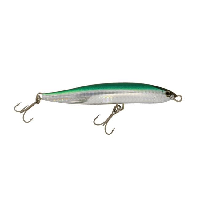 Shimano Coltsniper Stickbaits Mint Grunion / 120mm-4 3/4in