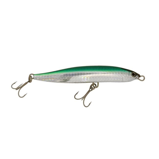 colt sniper fishing lure Shimano Current Sniper Sinking Stickbait 120mm Bunker