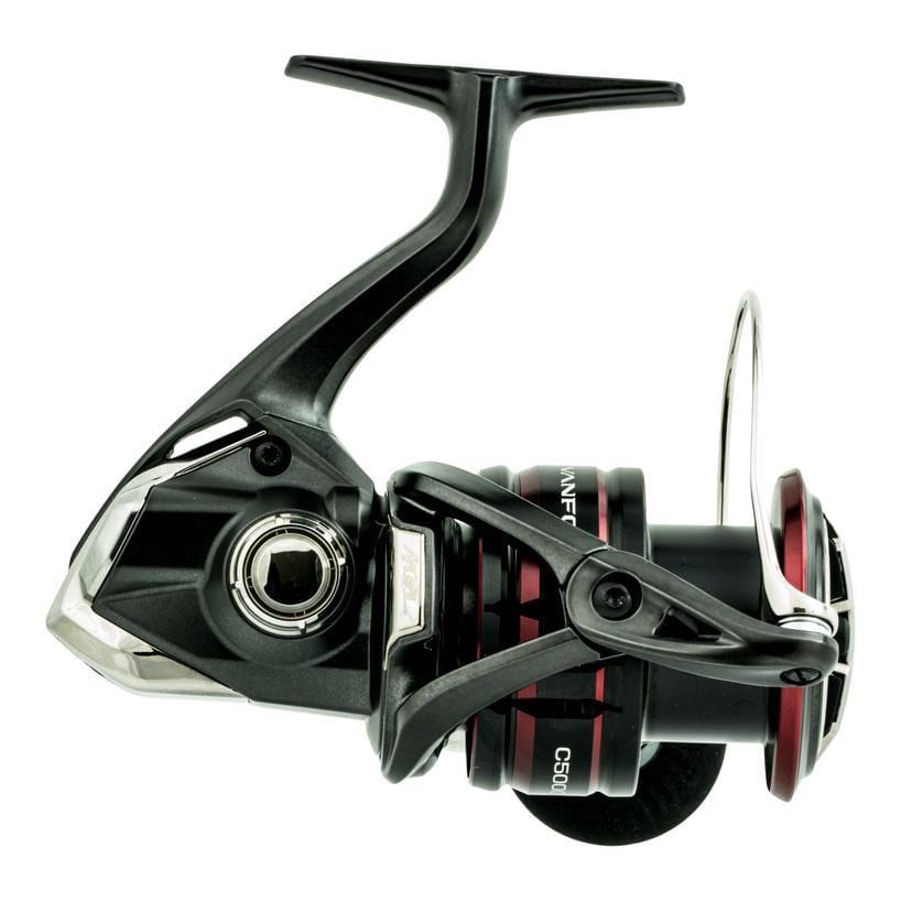 Shimano Vanford Spinning Reels - Fisherman's Outfitter