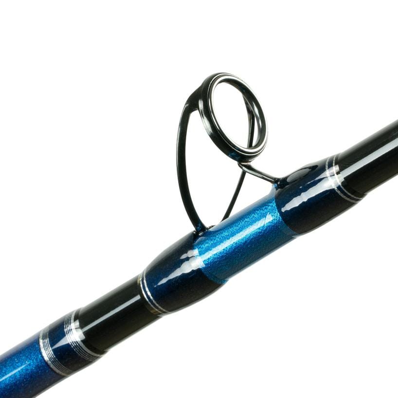 Shimano Fishing Rods - The Saltwater Edge