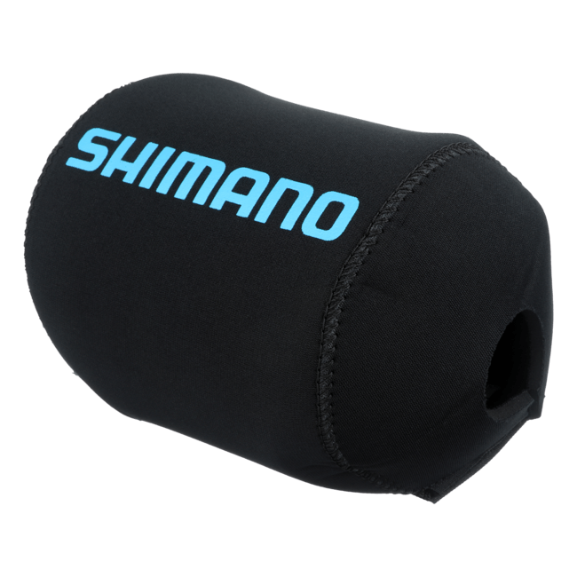 Shimano Neoprene Conventional Reel Covers X-Large