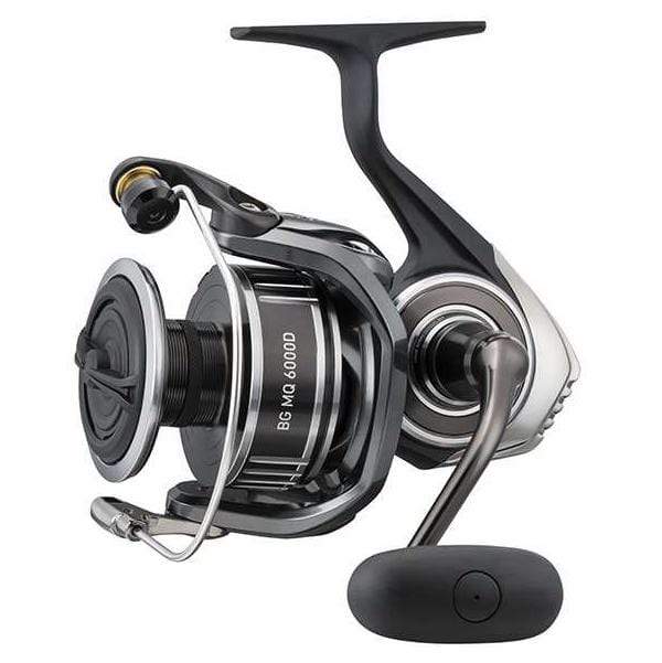 Spinning Reels - The Saltwater Edge