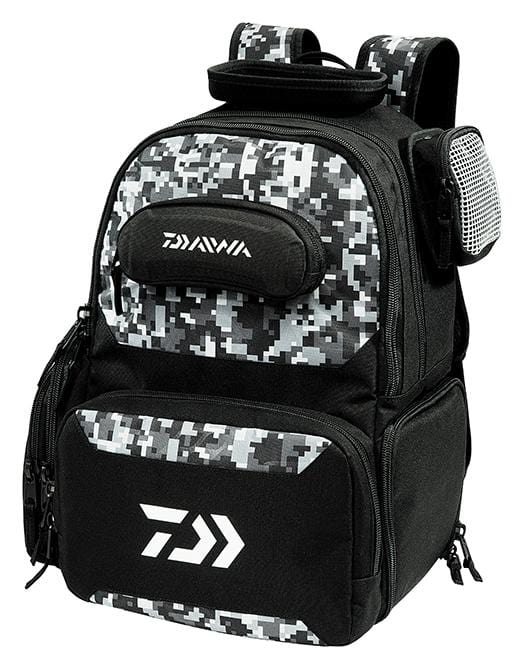 Daiwa Tactical Tackle Backpack