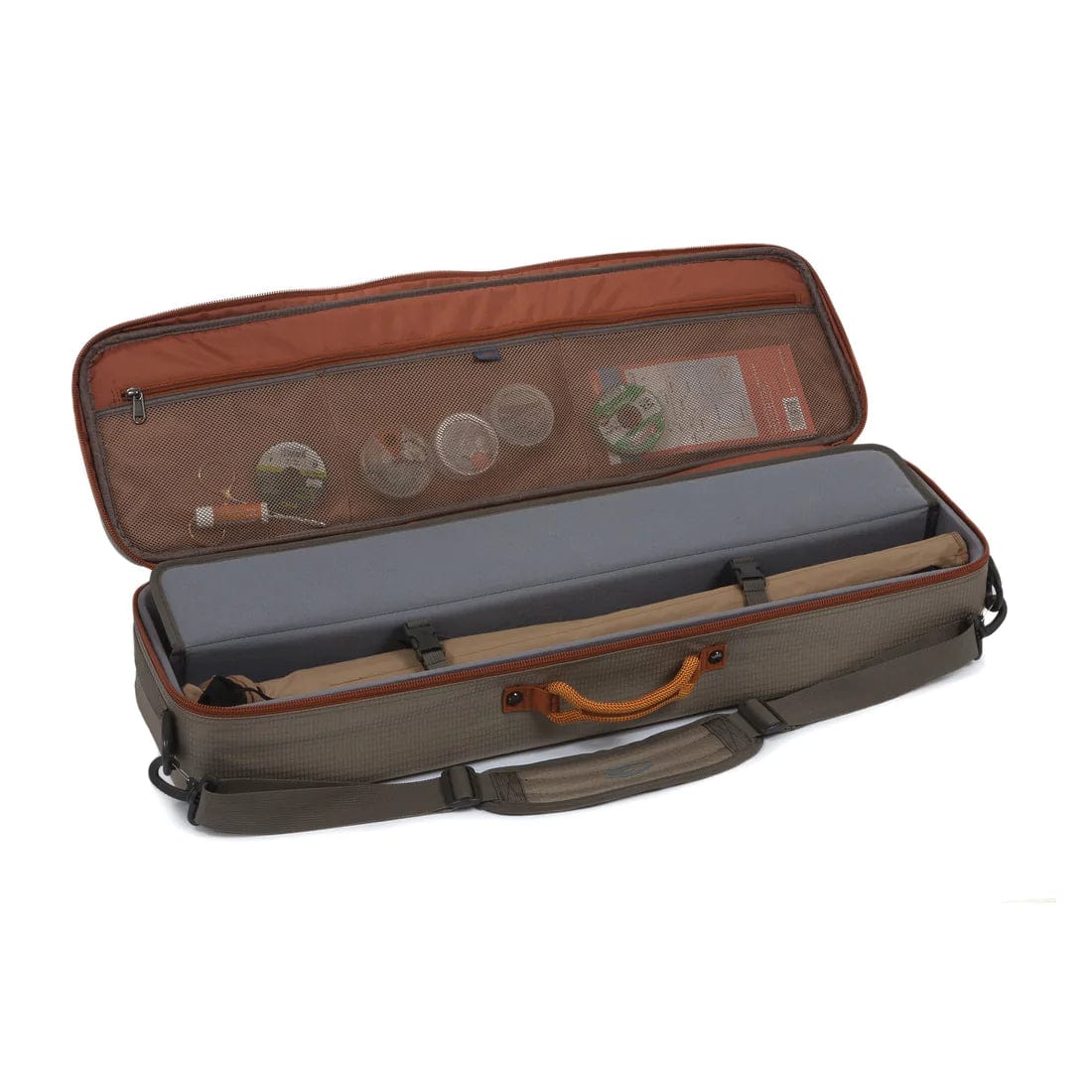 Dakota Carry-on Rod & Reel Case